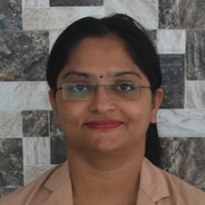 Aamira Parveen